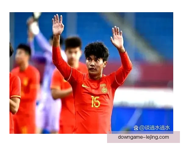 U23亚洲杯决赛前日本队两核心缺阵 中国队迎历史首冠良机_zidwk8qc