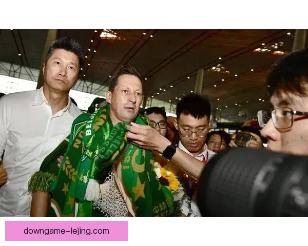 北京国安新赛季换帅引新星青春风暴蓄势待发_k60ugs8f